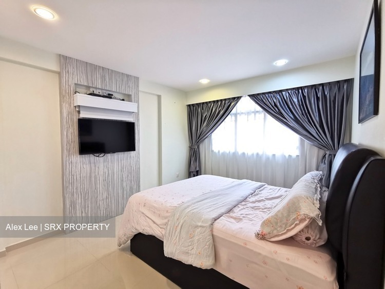 Blk 317A Yishun Avenue 9 (Yishun), HDB 5 Rooms #212389321